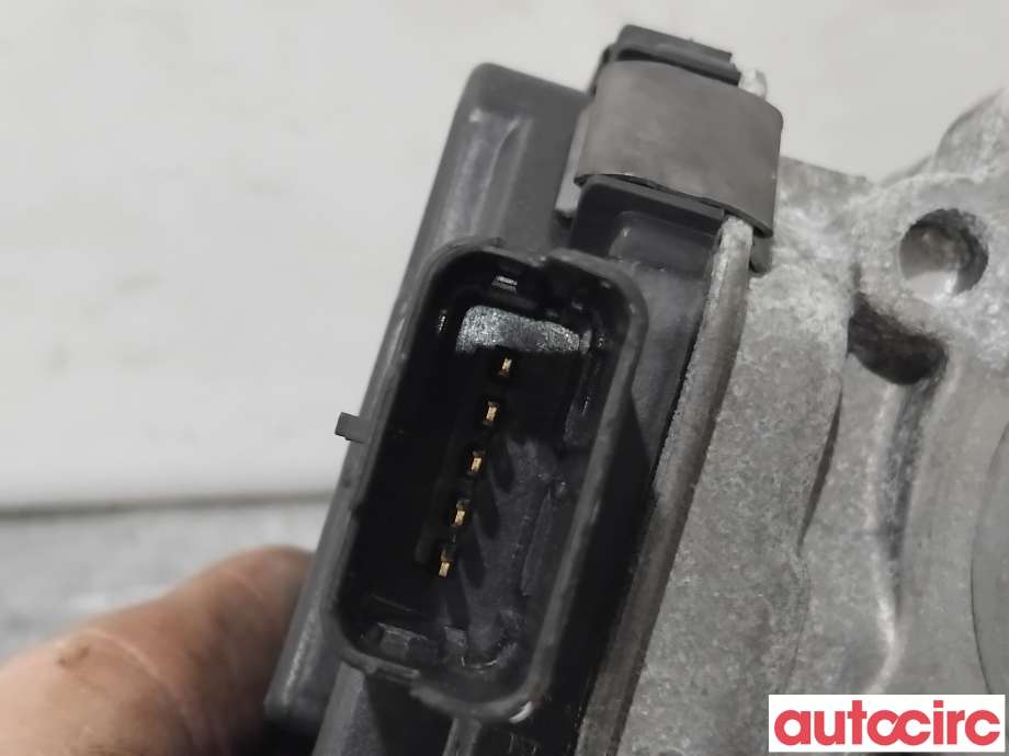 Spjeldhus til Volvo V60/V60 CC 2013-2018 (Type I, Fase 2)  (VOLVO|31338109|28275019|9673534480)