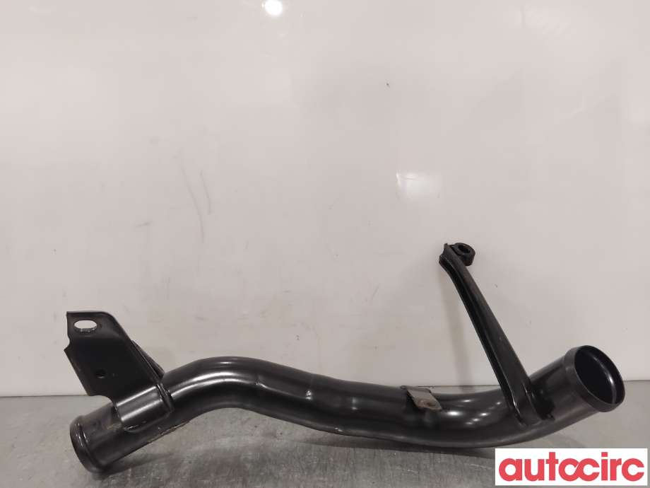 Turbo rør til Volvo V60/V60 CC, 2013-2018 (Type I, Fase 2)  (VOLVO|31370931)