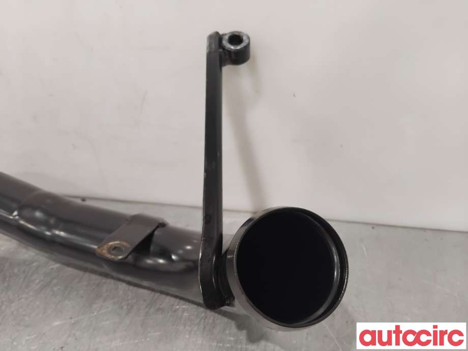Turbo rør til Volvo V60/V60 CC 2013-2018 (Type I, Fase 2)  (VOLVO|31370931|)