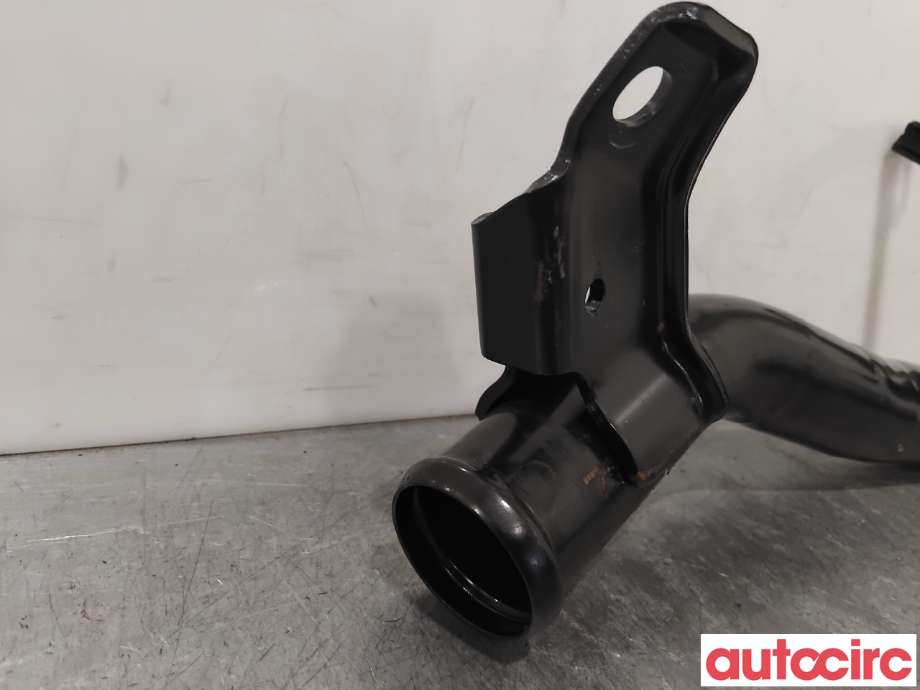 Turbo rør til Volvo V60/V60 CC 2013-2018 (Type I, Fase 2)  (VOLVO|31370931|)