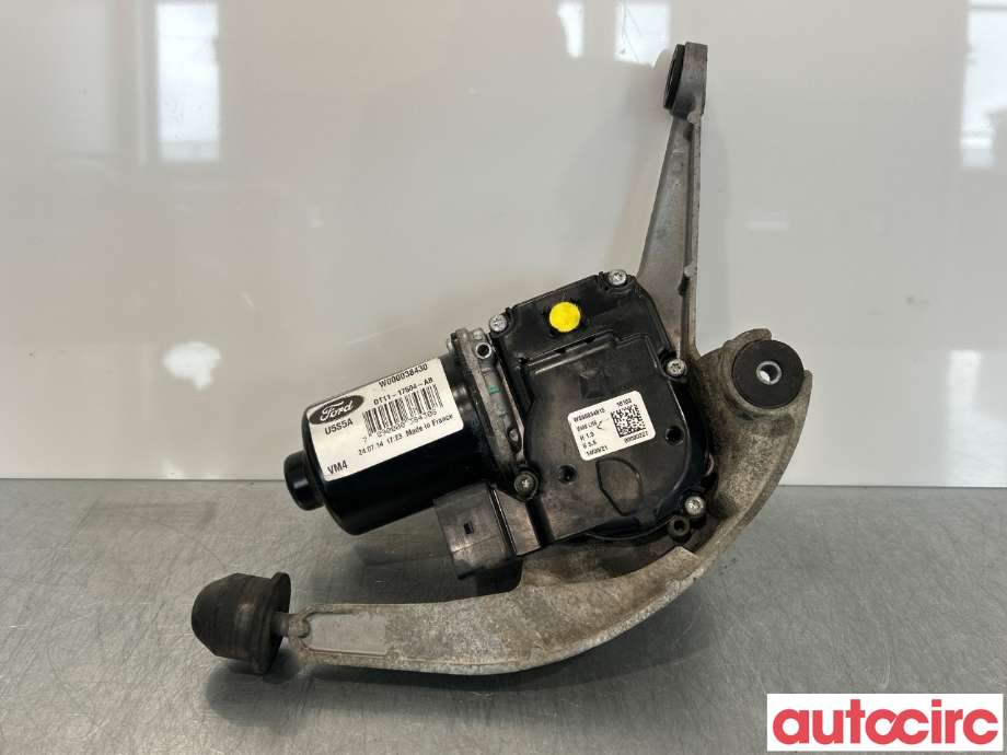 Viskermotor frontrute til Ford Transit Connect 2013-2018 Type II, Fase 1  (FORD|2080409|W000038430|DT11-17504-AB)