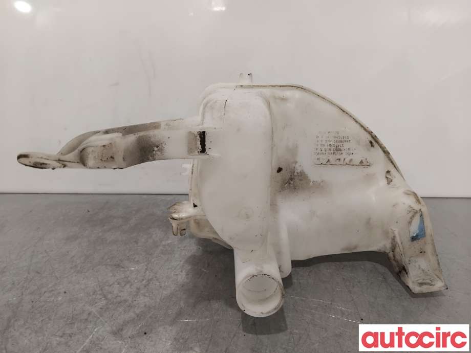 Spylertank til Volvo V60/V60 CC 2013-2018 (Type I, Fase 2)  (VOLVO|31416283|)