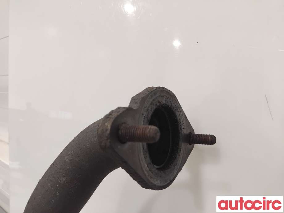 Partikkelfilter til Volvo V60/V60 CC 2013-2018 (Type I, Fase 2)  (VOLVO|36010042|AV61-5H270-RC|31370724)