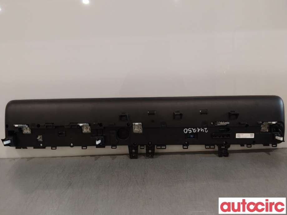 Instrumentpanel til Hyundai Ioniq 5 2021-->>  (HYUNDAI|94003GI140YPK)