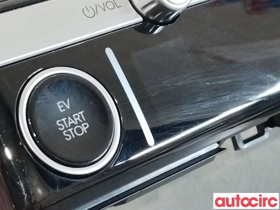 Bilstereo diverse til Hyundai Ioniq 5 2021-->>  (HYUNDAI|96540GI320LS5||96540-GI320LS5)