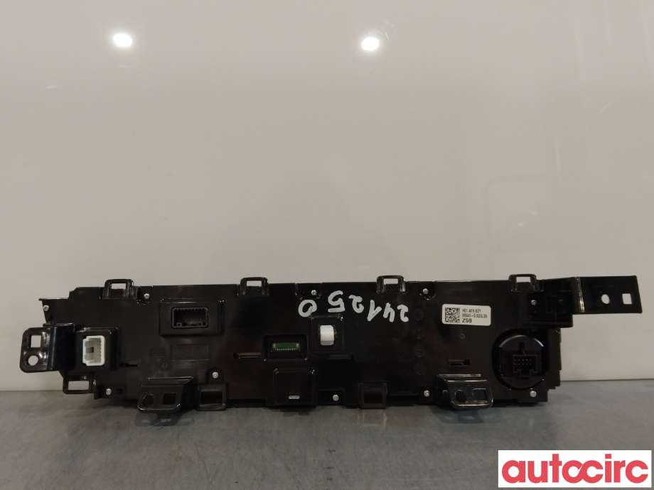 Bilstereo diverse til Hyundai Ioniq 5 2021-->>  (HYUNDAI|96540GI320LS5||96540-GI320LS5)