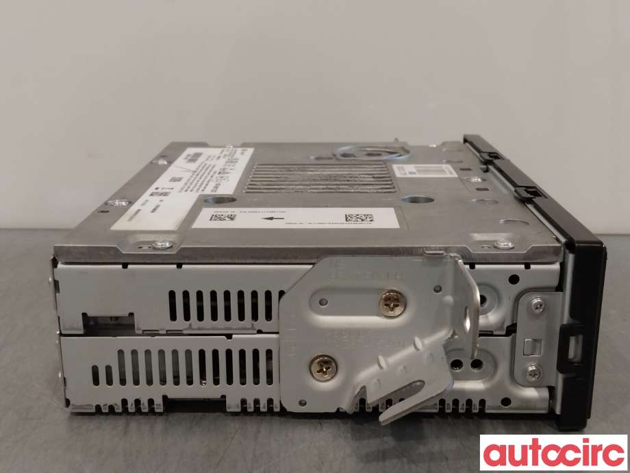 Bilstereo til Hyundai Ioniq 5 2021-->>  (HYUNDAI|96560GI871)