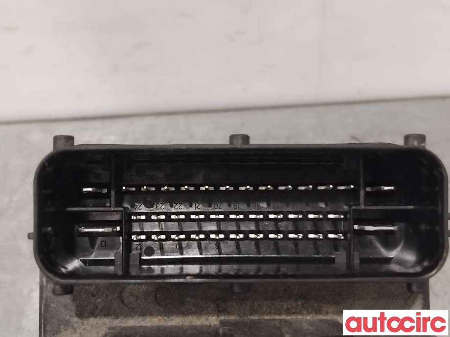 ABS sentral til Opel Astra J 2010-2015  (OPEL|13384014|100961-45323|39061712)