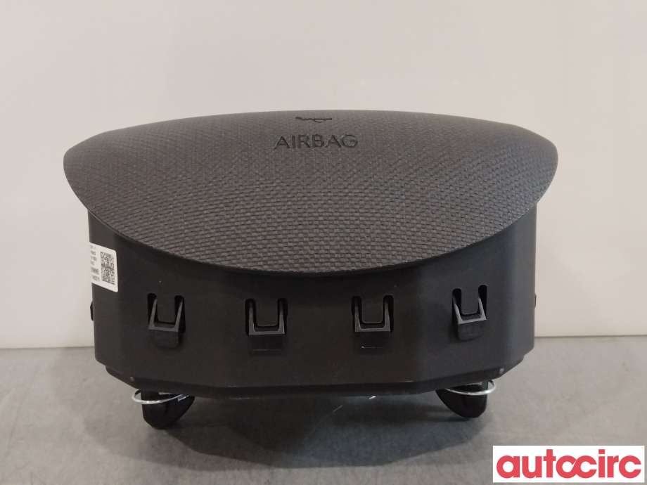 Airbag rattpute til Hyundai Ioniq 5 2021-->>  (HYUNDAI|80100GI100NNB)