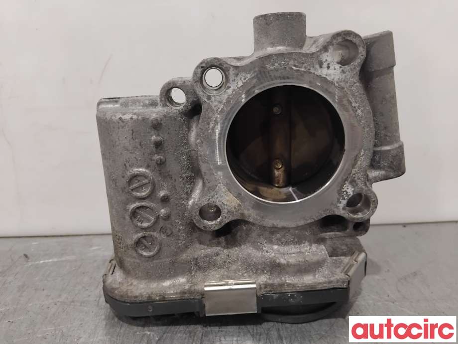 Spjeldhus til Opel Astra J 2010-2015  (OPEL|55562270|0280750482)