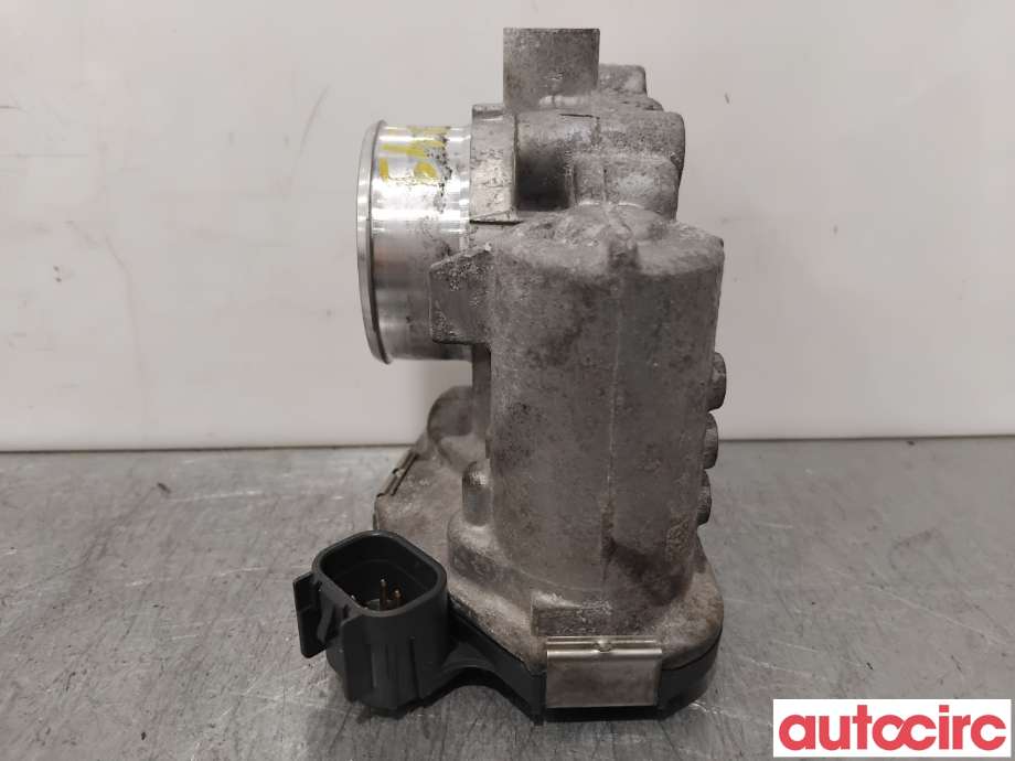 Spjeldhus til Opel Astra J 2010-2015  (OPEL|55562270|0280750482)