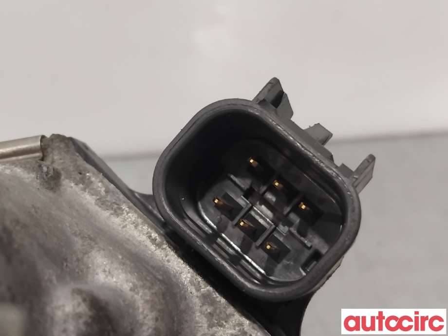 Spjeldhus til Opel Astra J 2010-2015  (OPEL|55562270|0280750482)