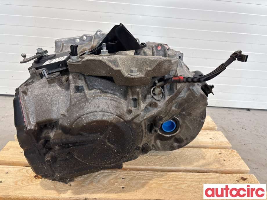 Girkasse automat til Volvo V60/V60 CC 2013-2018 (Type I, Fase 2)  (VOLVO|36050600|1285033|)