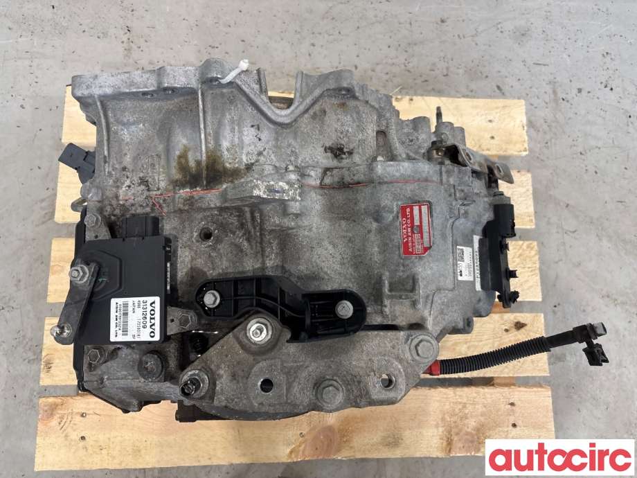 Girkasse automat til Volvo V60/V60 CC 2013-2018 (Type I, Fase 2)  (VOLVO|36050600|1285033|)