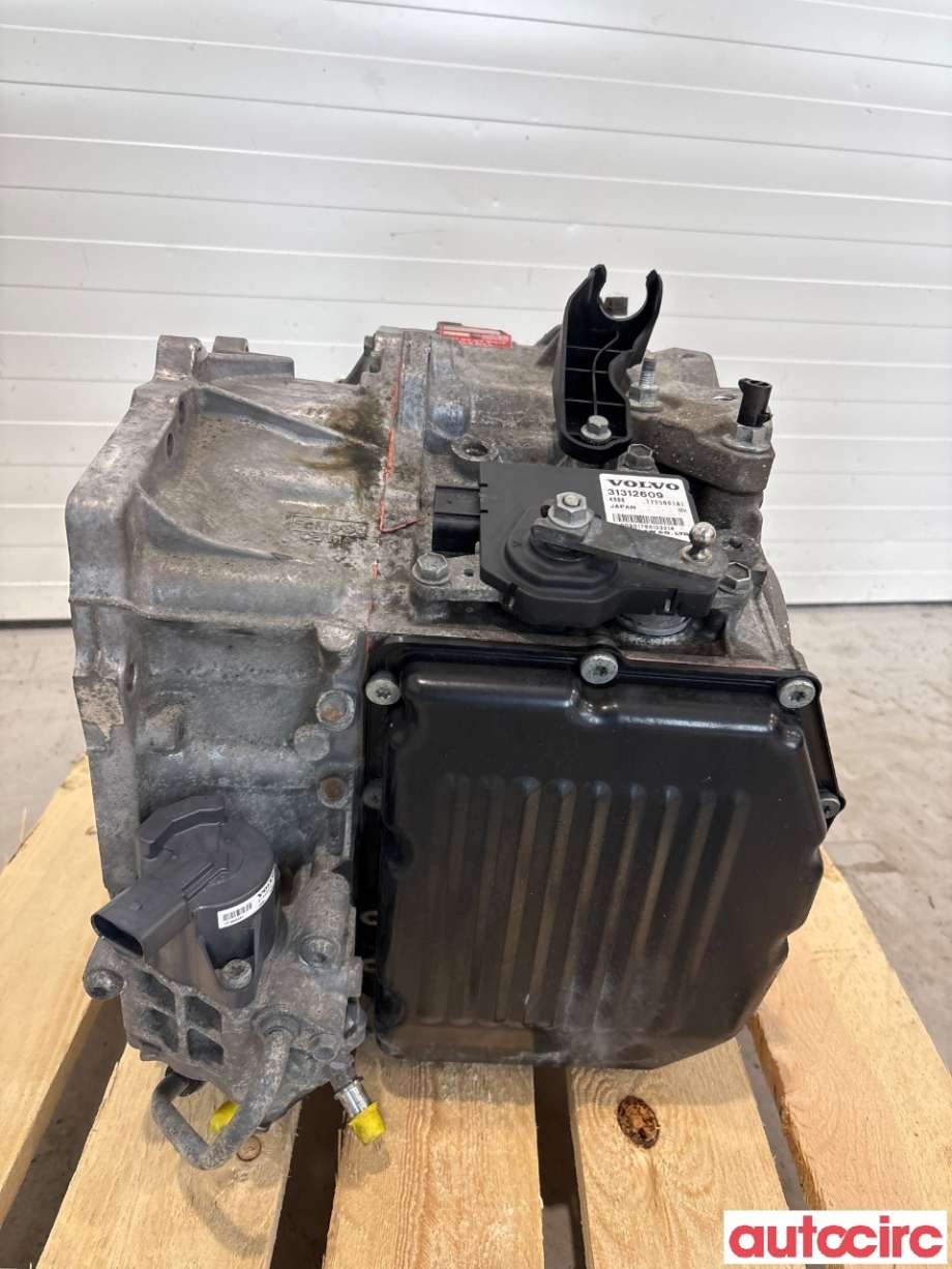 Girkasse automat til Volvo V60/V60 CC 2013-2018 (Type I, Fase 2)  (VOLVO|36050600|1285033|)