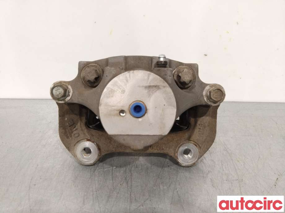 Bremsecaliper høyre foran til Hyundai Kona 2021-2023 (Type I, Fase 2)  (HYUNDAI|58190K4A10||58190E6A10)