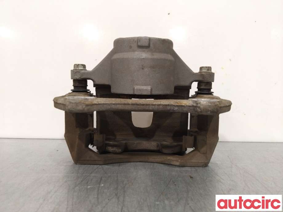 Bremsecaliper høyre foran til Hyundai Kona 2021-2023 (Type I, Fase 2)  (HYUNDAI|58190K4A10||58190E6A10)