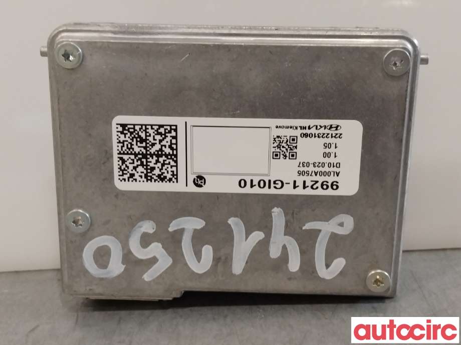 Kamera til Hyundai Ioniq 5 2021-->>  (HYUNDAI|99211GI010||99211-GI010)