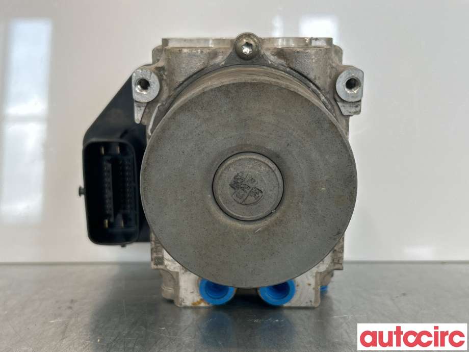ABS sentral til Isuzu D-Max 2012-2017 (Type II, Fase 1) (ISUZU|8981824322|8981808711)