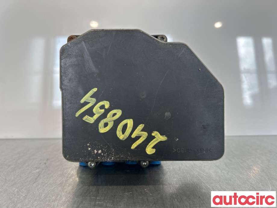 ABS sentral til Isuzu D-Max 2012-2017 (Type II, Fase 1) (ISUZU|8981824322|8981808711)