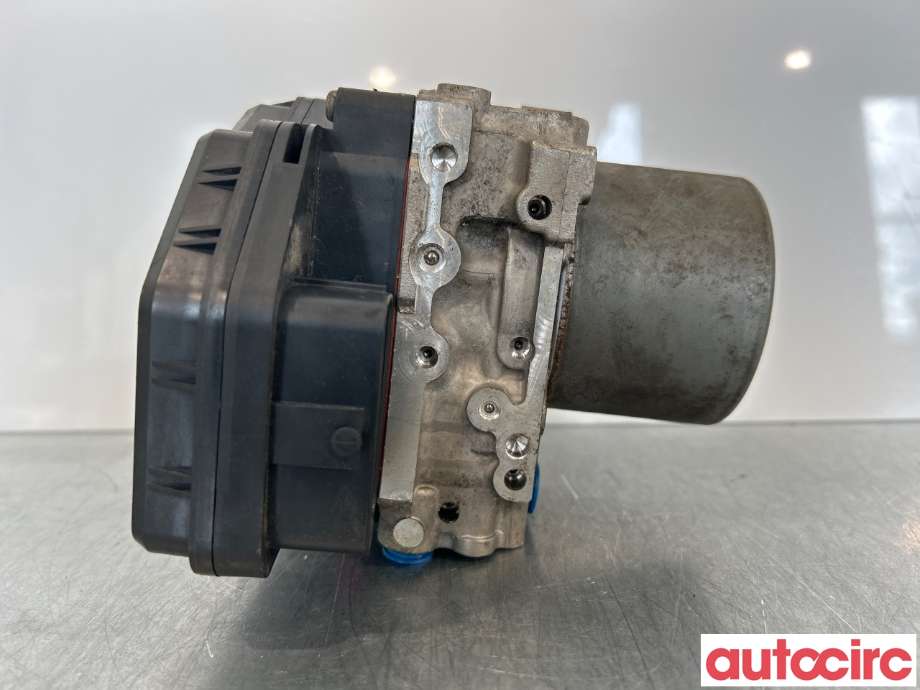 ABS sentral til Isuzu D-Max 2012-2017 (Type II, Fase 1) (ISUZU|8981824322|8981808711)
