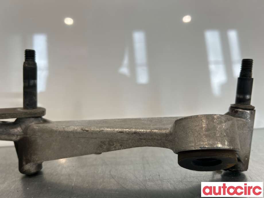 Viskermotor frontrute til Mercedes A-Klasse 2012-2018 (W176) (W176) (MERCEDES|A1768200040|A1769061800)