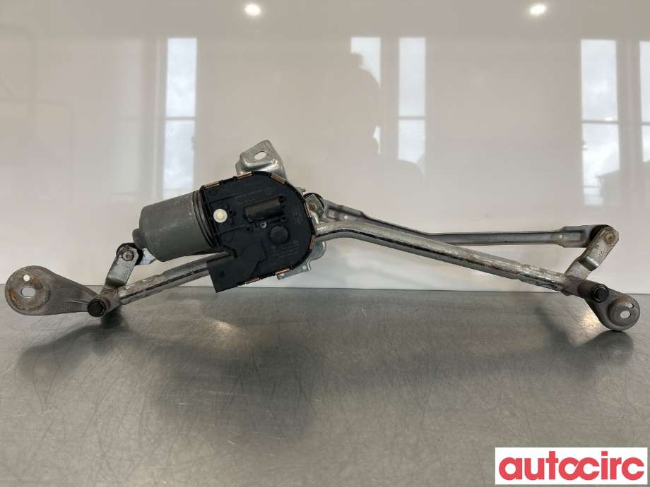Viskermotor frontrute til Mercedes GLK 2008-2015 (X204) (X204) (MERCEDES|A2048201340|)