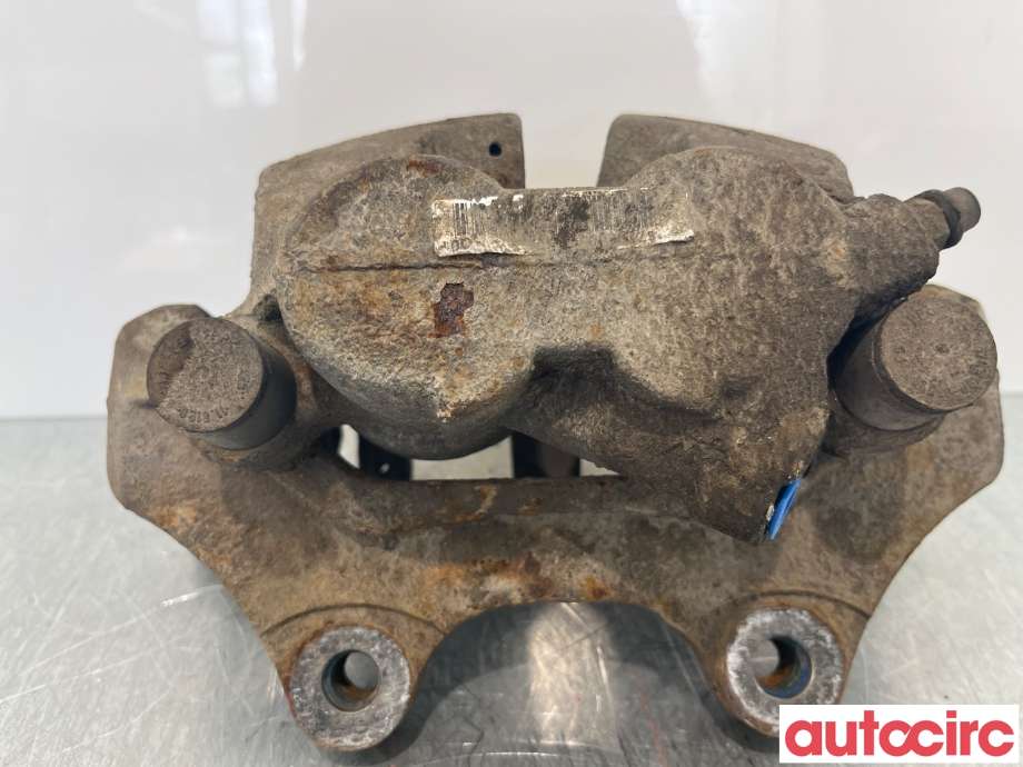 Bremsecaliper venstre foran til Mercedes GL 2006-2012 (X164) (X164) (MERCEDES|A1644202583|)