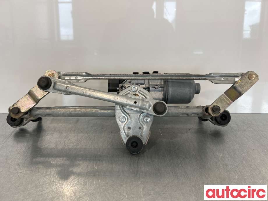 Viskermotor frontrute til VW E-Up 2013-2019  (VOLKSWAGEN|1S1955023D|6R1955119A)