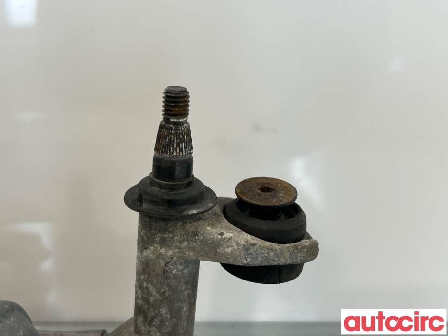 Viskermotor frontrute til VW E-Up 2013-2019  (VOLKSWAGEN|1S1955023D|6R1955119A)