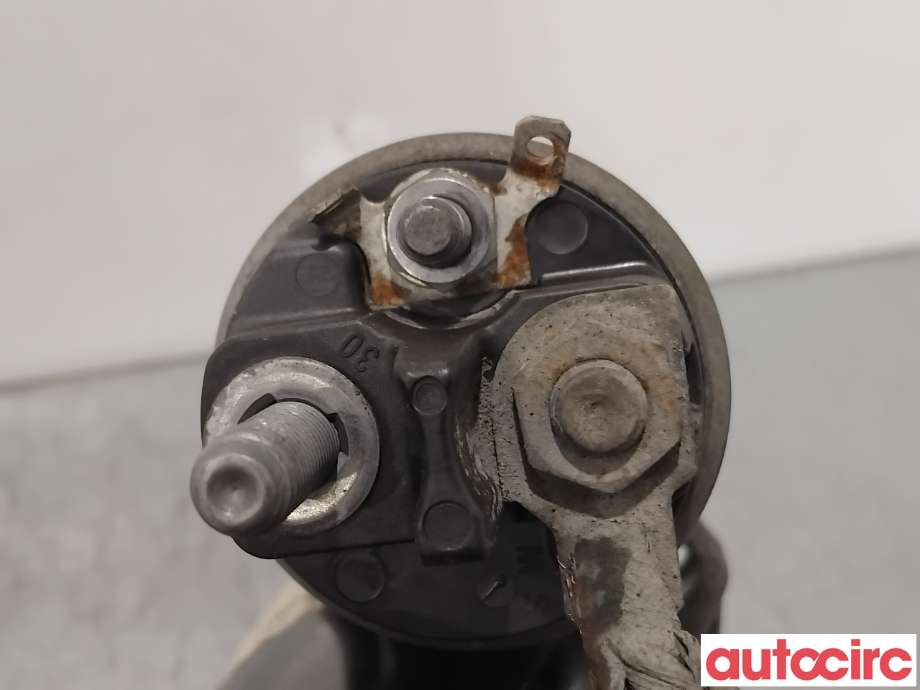 Starter diesel til Mercedes E-Klasse 2009-2013 (Fase 1) (W212) (W212) (MERCEDES|A6519062800|0001149400|A6519062300)