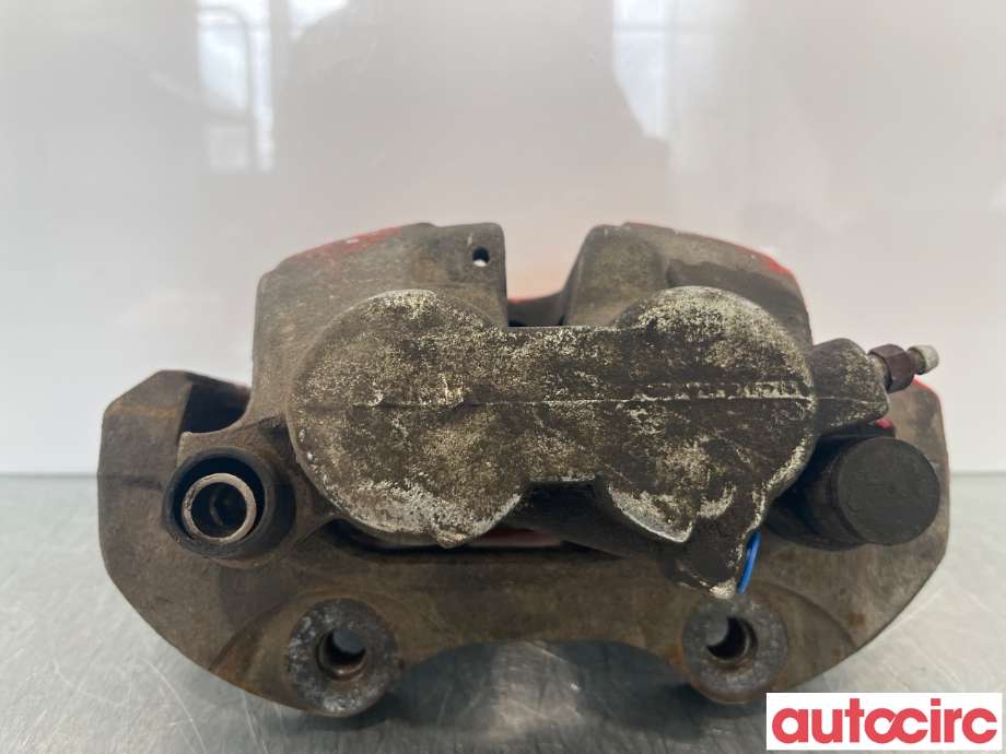 Bremsecaliper venstre foran til Mercedes R-Klasse 2006-2013 (W251) (W251) (MERCEDES|A1644202383|)