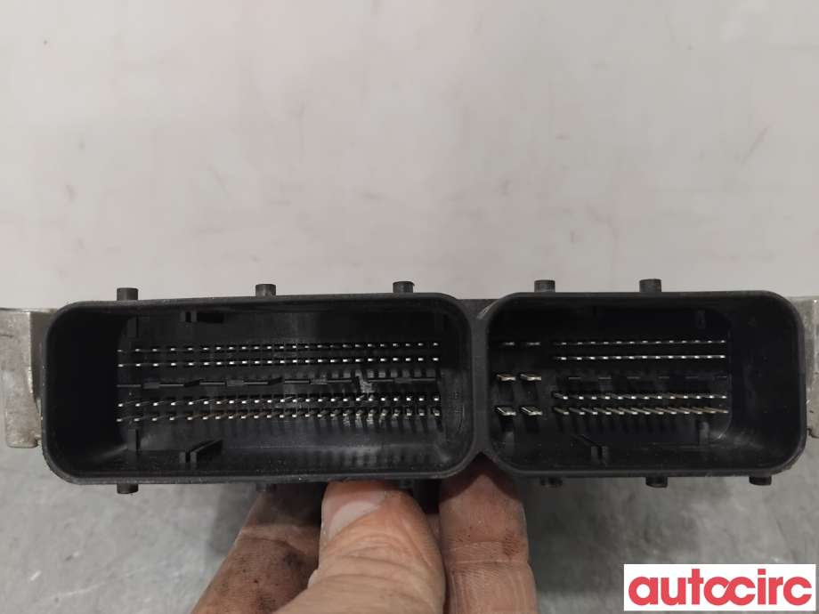 Styreenhet motor til Mercedes E-Klasse 2009-2013 (Fase 1) (W212) (W212) (MERCEDES|A6519007401|28381036)