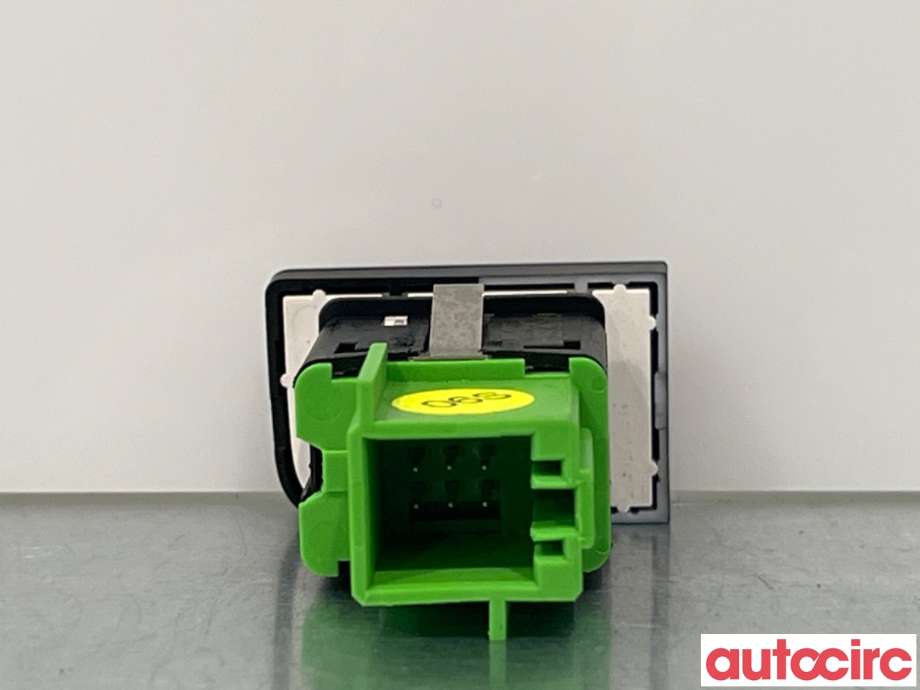 Bryter setevarme til VW Polo 2009-2014 (Type V, Fase 1)  (VOLKSWAGEN|6R0963564A|)