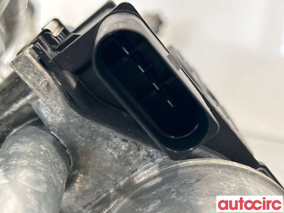 Viskermotor frontrute til Škoda Enyaq 2021-->>  (SKODA|11B955023A)