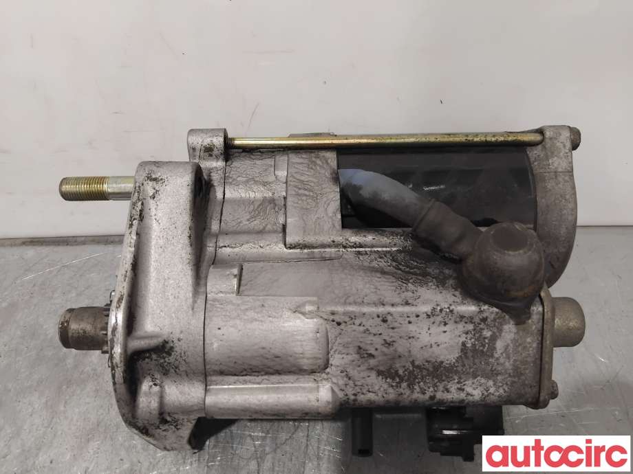 Starter diesel til Toyota Land Cruiser 120 2002-2009  (TOYOTA|2810030070|428000-1370|28100-30070)