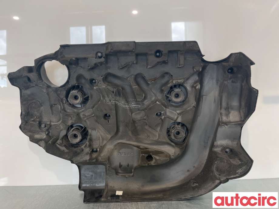 Motordeksel over motor til Volvo XC70 2008-2013 (Type II, Fase 1)  (VOLVO|31319190)