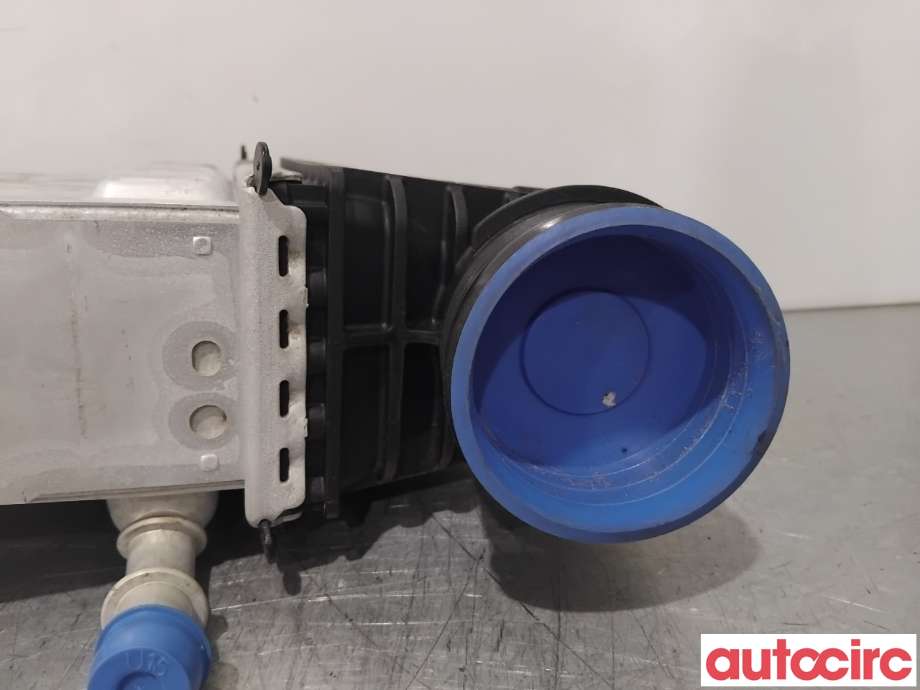 Intercooler til VW Transporter / Caravelle 2019-->> (T6.1) (T6.1) (VOLKSWAGEN|04L145749M|GP677008)