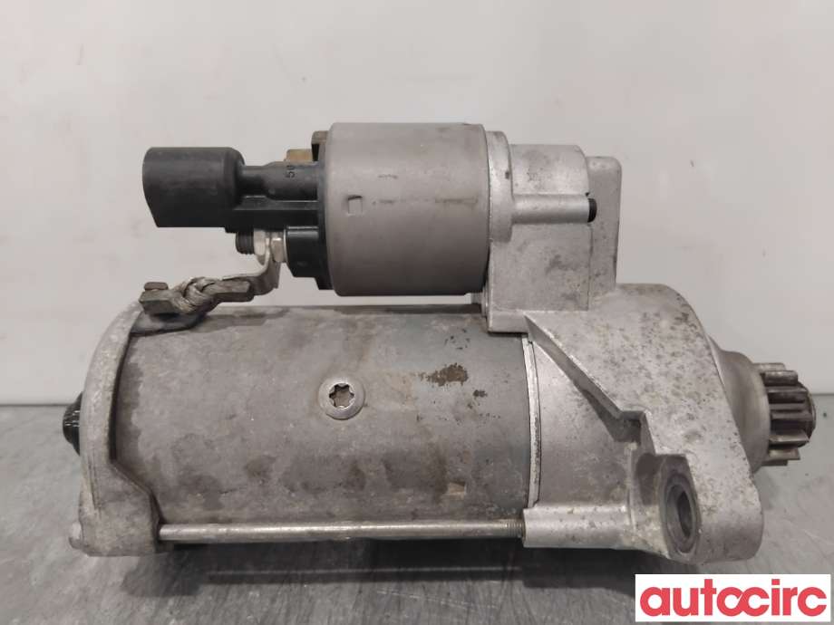 Starter diesel til VW Transporter / Caravelle 2019-->> (T6.1) (T6.1) (VOLKSWAGEN|02E911022CX|RSW20R-10|02E911022C)