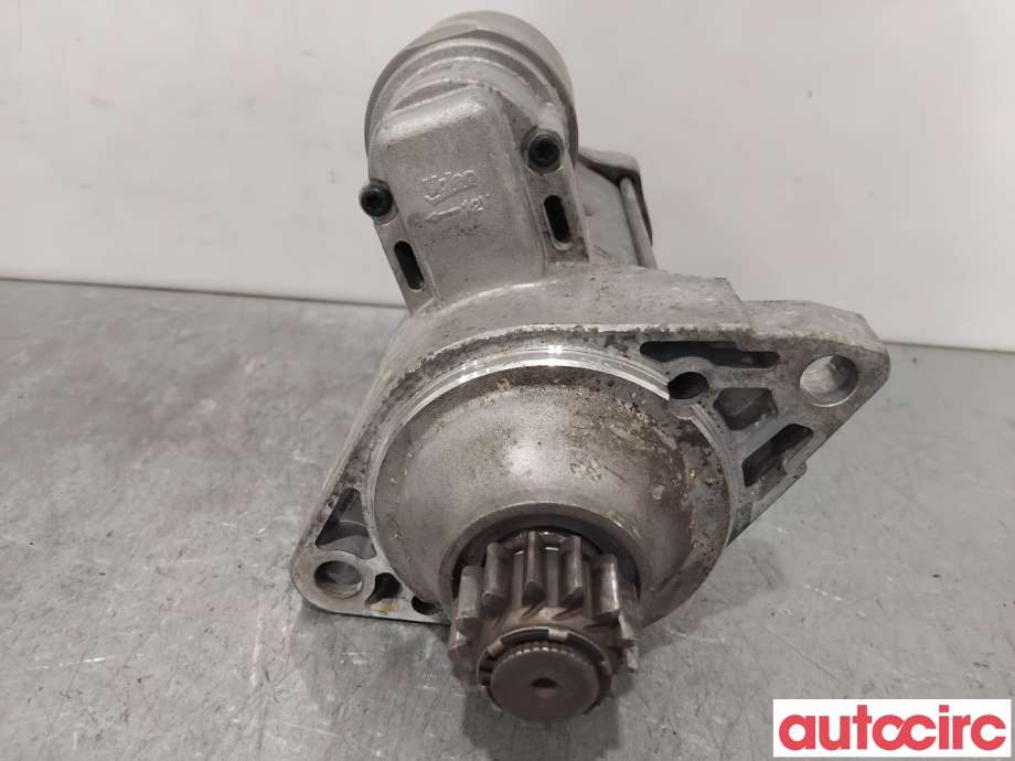 Starter diesel til VW Transporter / Caravelle 2019-->> (T6.1) (T6.1) (VOLKSWAGEN|02E911022CX|RSW20R-10|02E911022C)