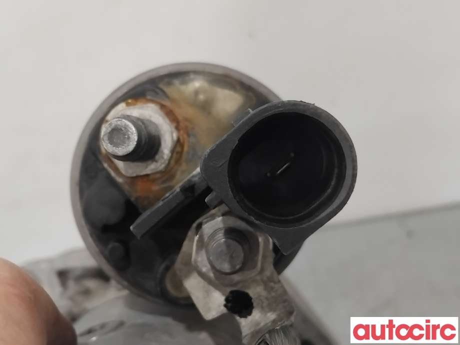Starter diesel til VW Transporter / Caravelle 2019-->> (T6.1) (T6.1) (VOLKSWAGEN|02E911022CX|RSW20R-10|02E911022C)