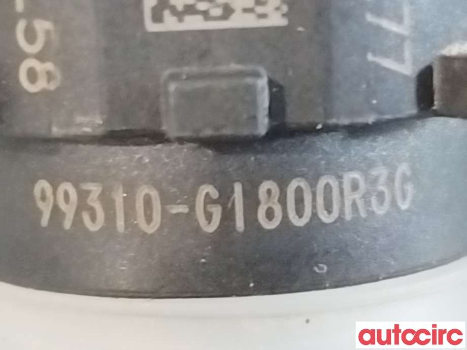 Parkeringssensor bak til Hyundai Ioniq 5 2021-->> (HYUNDAI|99310GI800R3G)