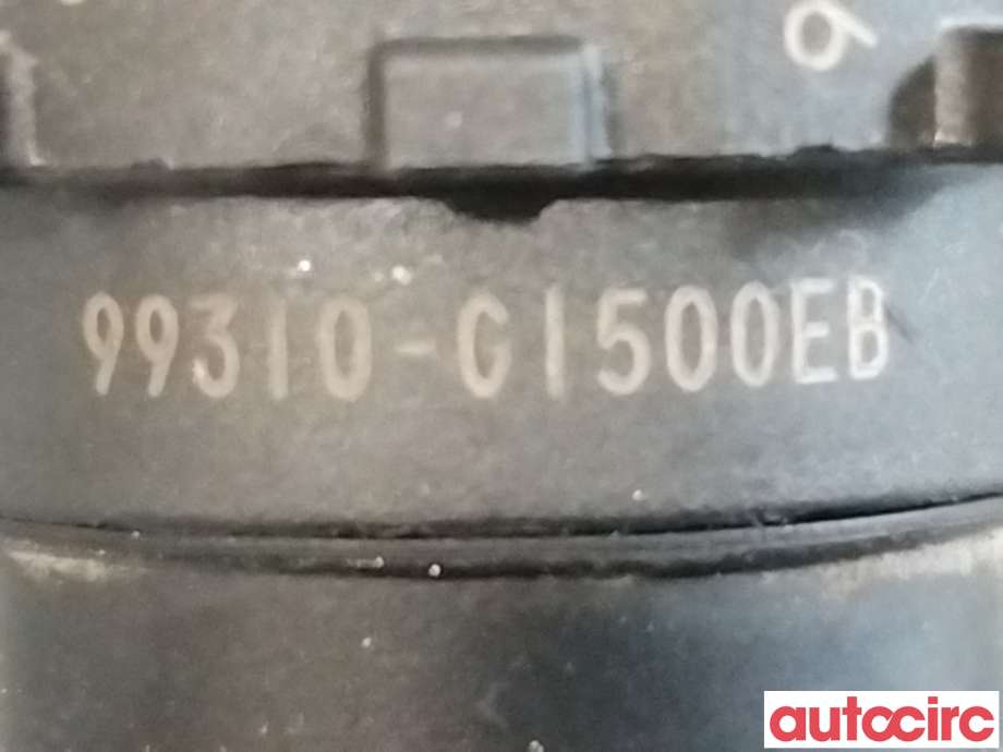 Parkeringssensor bak til Hyundai Ioniq 5 2021-->>  (HYUNDAI|99310GI500EB|99310-GI500EB)