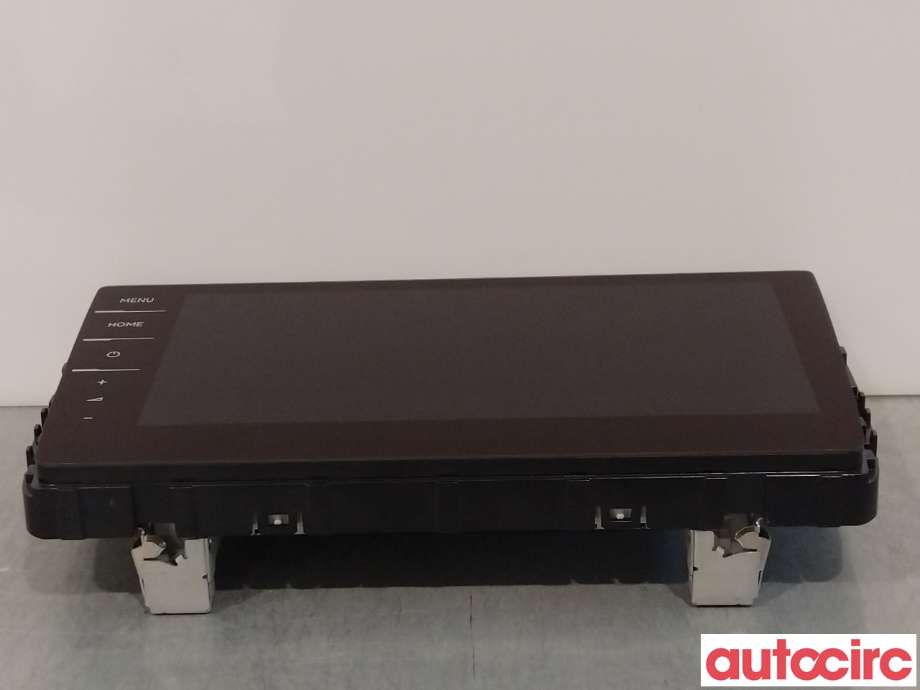 Multimedia display (MCU - Media Controller Unit) til VW e-Golf 2017-2020 (Fase 2)  (VOLKSWAGEN|5G6919606C||5G6919606)