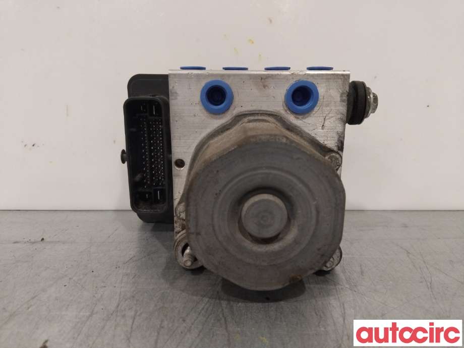ABS sentral til Mercedes GLA, 2014-2020 (X156) (X156) (MERCEDES|A0004314000)