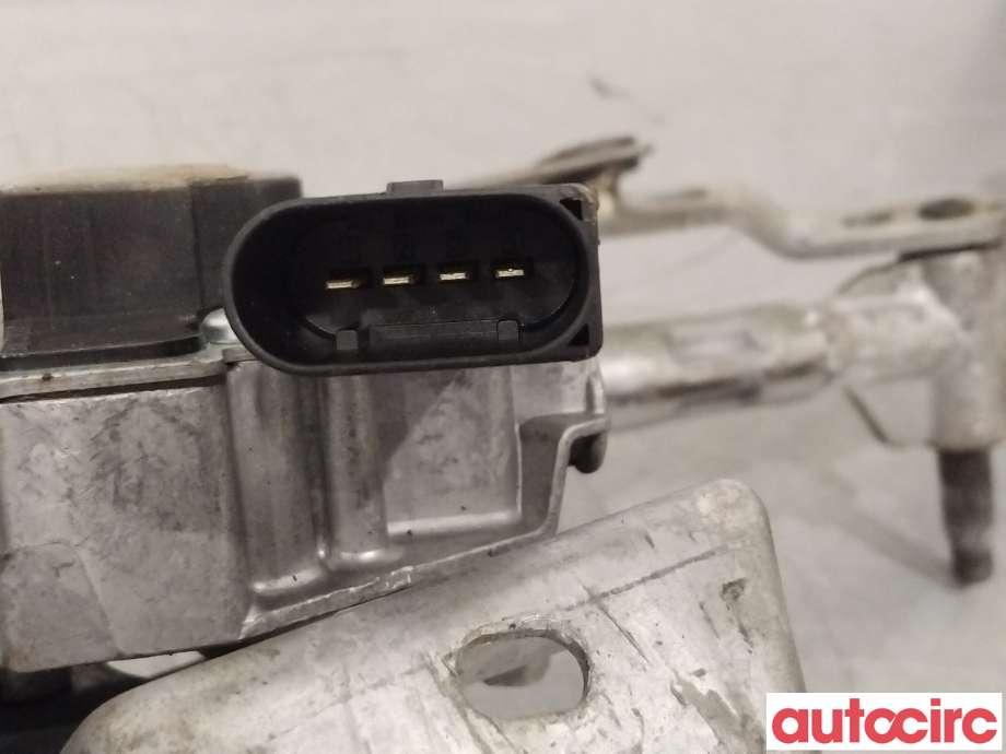 Viskermotor frontrute til Mercedes R-Klasse 2006-2013 (W251) (W251) (MERCEDES|A2518201442|A2518200041|A2518202542)