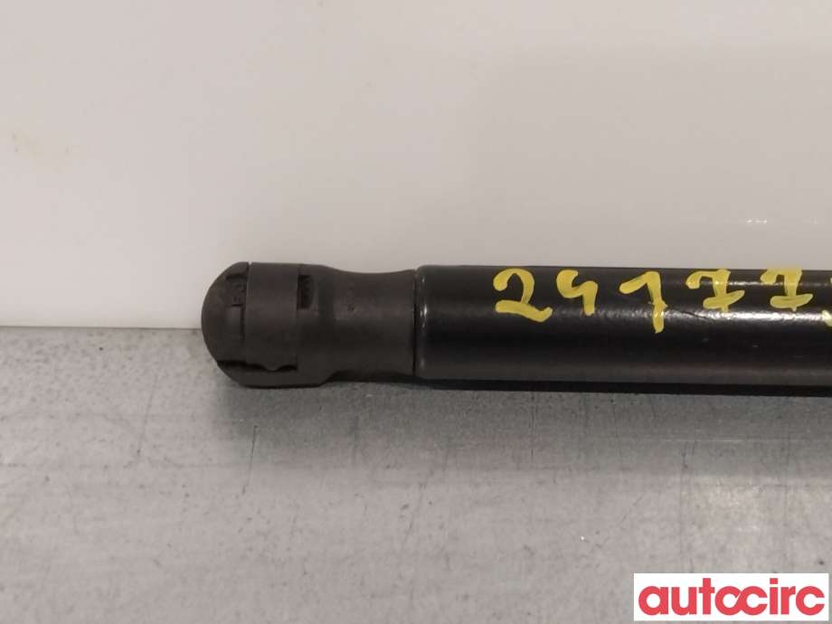 Panserdemper til Kia e-Soul 2019-->> (Type III)  (KIA|81161K0000|81161-K0000)