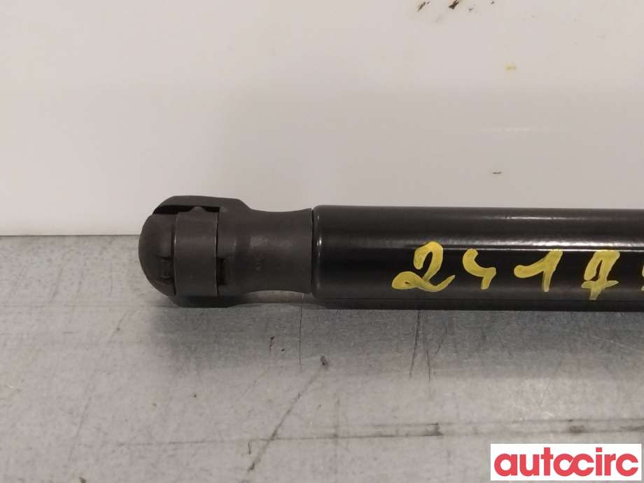 Panserdemper til Kia e-Soul 2019-->> (Type III)  (KIA|81161K0000|81161-K0000)