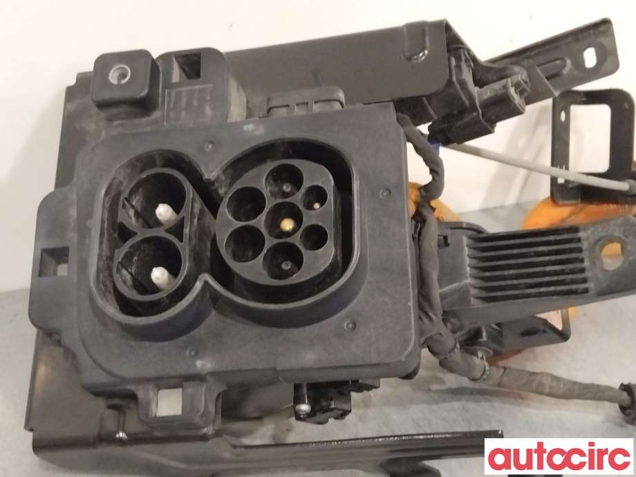 Kabel høy volt (HV) hybrid til Kia e-Soul 2019-->> (Type III)  (KIA|91684J2000||91684-J2000)