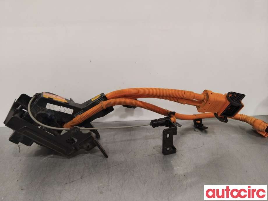 Kabel høy volt (HV) hybrid til Kia e-Soul 2019-->> (Type III)  (KIA|91684J2000||91684-J2000)